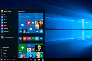 Windows 10 ����� ��������������� ��� ������