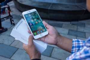 ��� Apple "�����" ����� ����� iPhone