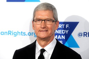 ����� Apple �������� �� ���� �� iPhone