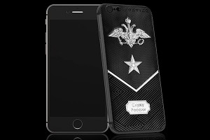 �������� iPhone ��� ���