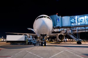 � ���������� �������� Boeing 777 � ����������