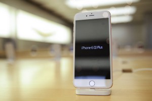 ��� ������� iPhone ��� ����� ����