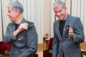 �������� ����� iPhone ������ �����