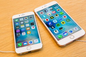 ���������� Apple �������� "������ 53"