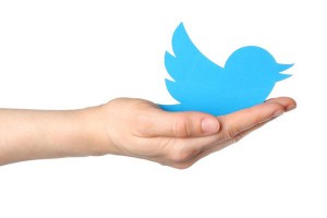 Twitter ������ ����� ������� ��� �������