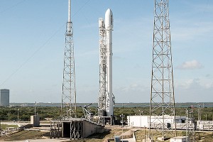 ���� Falcon ������� �� 40 ������ �� ������