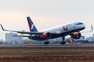 ������� �� ��������� Boeing ��������� �� ������