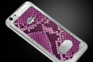 ����� iPhone ��� ����� � ���������