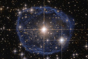 Hubble ���� ������ ������ � "����� ������"