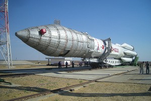 �������� ���������� �� SpaceX ���� "�������"