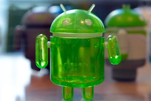 ����� ����� ������������ ������� Android
