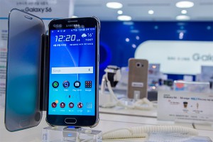 Samsung ������� ���������� ����������