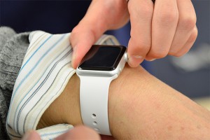 Apple Watch ������ ����� �������