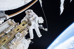 NASA ������� ����� � �������� �������