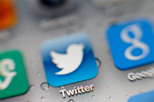 Twitter ��������� ���������� ��� Windows