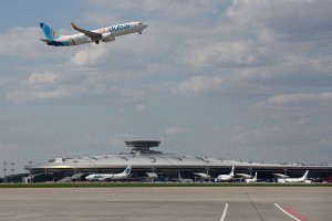 Boeing ��� �������� ������ �� ������ �������