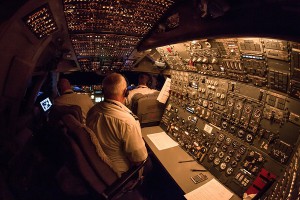 ��������� ����� ������ Boeing ����� ���������