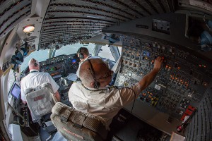 ������� Boeing ����� ��������� ������