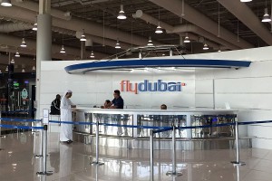 ������ ������� �� �������� Boeing
