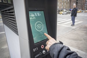 �� ��������� Wi-Fi ����� ����������