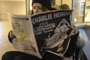 Charlie ���������� ��� ��������� � ��������