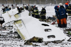 ��������� �������� ������� Boeing 737