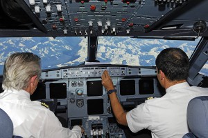 ������ FlyDubai ������ �� ���������