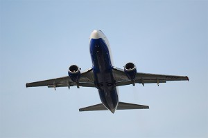 ������ ��������� �� Boeing 737 ����� FZ-981