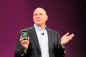 Microsoft �������� �������� ������ iPhone