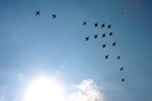 ������� ������ � ���� ����������� ��-�� A320