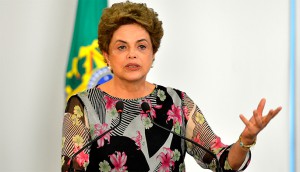 Глава Бразилии отказалась встречаться с Обамой Глава Бразилии отказалась встречаться с Обамой