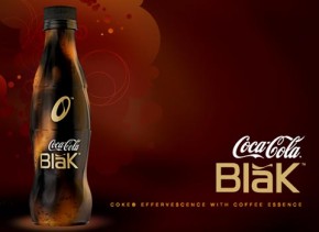 Coca-Cola Blak