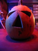 Hallowen party � ��������
