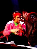 DJ Shushukin � �����������