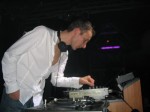 DJ ���� ����� ����� � �������