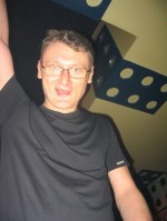 DJ ���� ����� ����� � �������