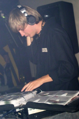 Alkatraz-party: ����������� � ������