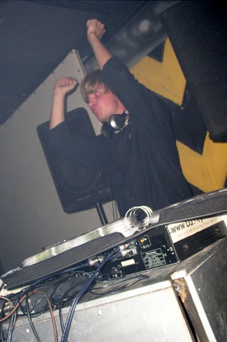 Alkatraz-party: ����������� � ������