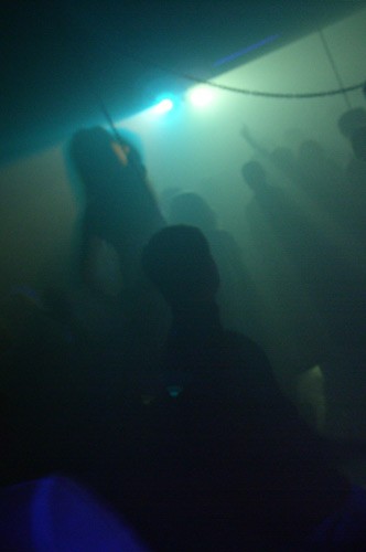 Alkatraz-party: ����������� � ������