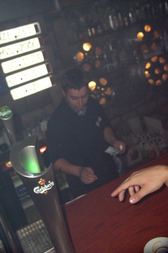Alkatraz-party: ����������� � ������