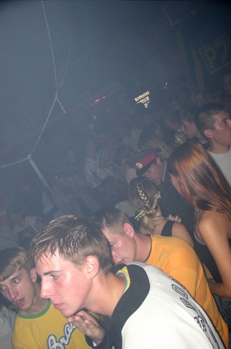 Alkatraz-party: ����������� � ������