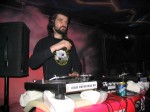 DJ ���� �������� � �������
