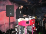 DJ ���� �������� � �������