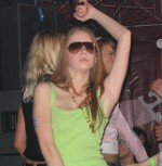 �EXTRA team party� � ����� ����������