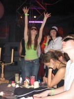 �EXTRA team party� � ����� ����������