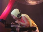 DJ Katrin Vesna � �����������