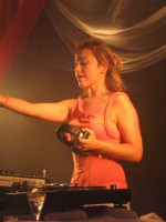 DJ Katrin Vesna � �����������