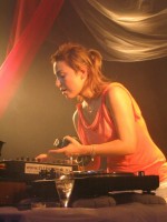 DJ Katrin Vesna � �����������