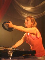 DJ Katrin Vesna � �����������