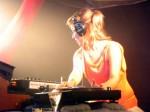 DJ Katrin Vesna � �����������